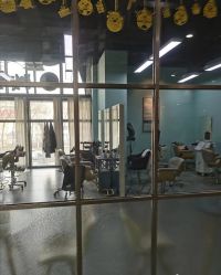 -Hair Garden Resort日式发艺沙龙