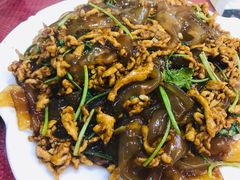 -桃子餐厅·天津菜(红星路直营店)