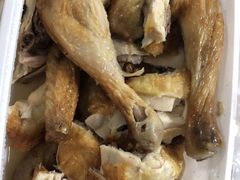 -吴山烤禽 (吴山路店)