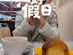 -香港威特瑞茶餐厅(小白楼音乐厅店)