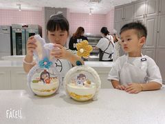 -西檬树SIMON·T轻奢蛋糕(大东方Max店)