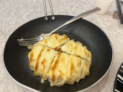 芝士糯米鸡-金粤九号(李公堤店)