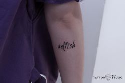 -飛凡TATTOO纹身•原创