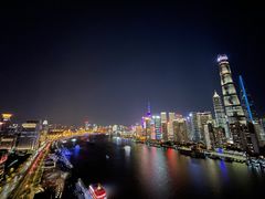 -上海外滩英迪格酒店