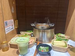 -独食火锅·半米屋台(望平街店)