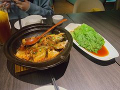 -鹊玥·粤菜小馆(汇智国际商业中心店)