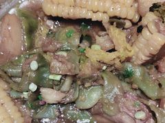 -金掌勺锅包肉(太原万达店)