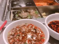 -海底捞火锅(万达坊店)