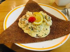 -La Creperie法餐厅(芮欧百货店)
