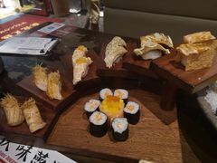 -古田居·特色寿司料理(骏欣中心店)