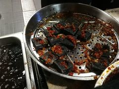 -黑色经典臭豆腐·湖南特产(太平街口店)