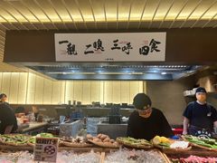 -一豚轩·烧鸟·豚骨拉面(五四路店)