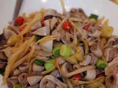 -乡亲鹅肉城(昆山店)