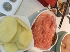 -香天下·四川火锅(安镇大润发店)