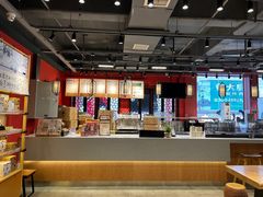 -茶颜悦色(坡子街幽兰阁店)