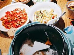-农耕记·湖南土菜(龙岗熙和园店)