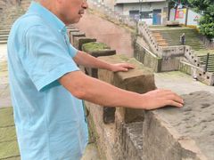 -湖广会馆-东水门及古城墙