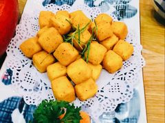 一口豆腐-八间(合生汇店)