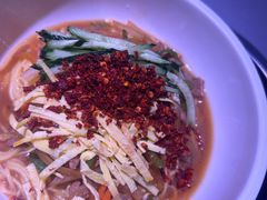 -丰茂烤串(全国首店)