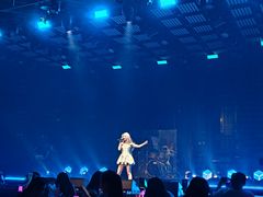 -MOSSO·Liveshow(M3香港广场店)