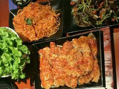 -鑫日千里马朝鲜族小馆(总店)