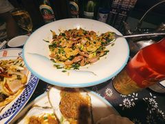 -旺角小渔村(二马路店)