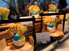 -星璞全日餐厅·高空自助餐(深铁铂尔曼酒店)