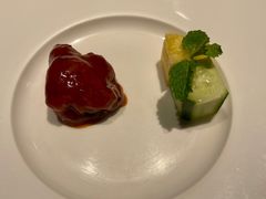 -鲤院·新中式美学·庭院餐厅(夫子庙店)