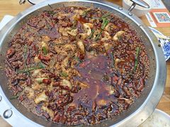 -胖子鱼·天水麻辣鱼火锅(秦州407店)