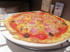 -赤火牛排(金狮广场店)