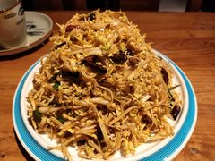 -阿春传统老菜馆(民航路店)