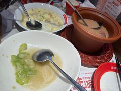 -来菜·湖北头牌藕汤(武商MALL众圆店)