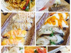 -林妈妈村·日式料理(宝山万达店)