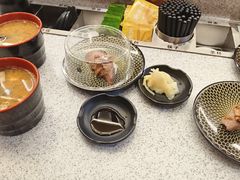 -争鲜回转寿司(海曙天一PLUS店)