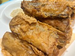 -倍儿美海鲜大排挡·非遗海鲜蒸饺(洋货店)