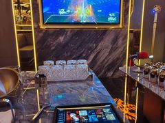 -INLOVE KTV(西溪印象城店)