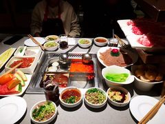 -海底捞火锅(亲子主题北金鹰店)