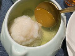 -金狮麟·新豫菜(金码大厦店)