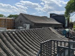 -四喜小胖·北京涮肉(五道营店)