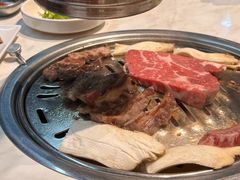 -六七八韩式烤肉·韩国料理(上杭路店)