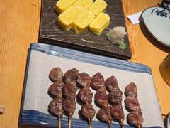 -晶吉·居酒屋·烧鸟·生鱼饭(中山区民主广场店)