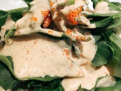 -必点海鲜·鲅鱼水饺(鞍山西道店)