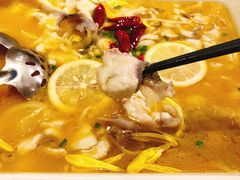 -山里人湘菜·山茶油炒土鸡(嘉邻中心店)