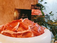 -贵阳恒世纪酒店·味自助餐厅