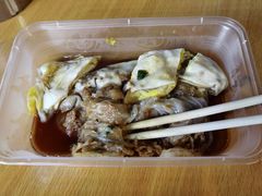 -山水肠粉(盐田店)