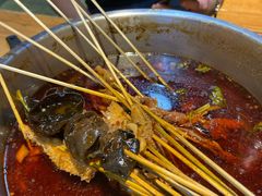 -160烧烤(香坊店)