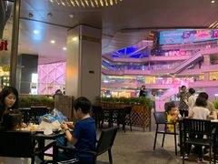 -The Habit Burger Grill 哈比特汉堡(爱琴海店)