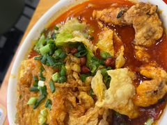 -螺小胖柳州螺蛳粉(钟楼总店)
