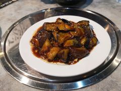 杨家烧茄子-蝎菜杨·牛肉面 羊蝎子火锅(光熙门北里店)