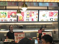 -每味每客·重庆麻辣烫(拓展大厦店)
